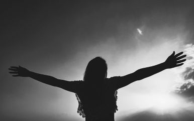 From Attachment to Alignment: Healing Your Nervous System to Attract What You Desire